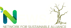 NEWSAL Light Logo