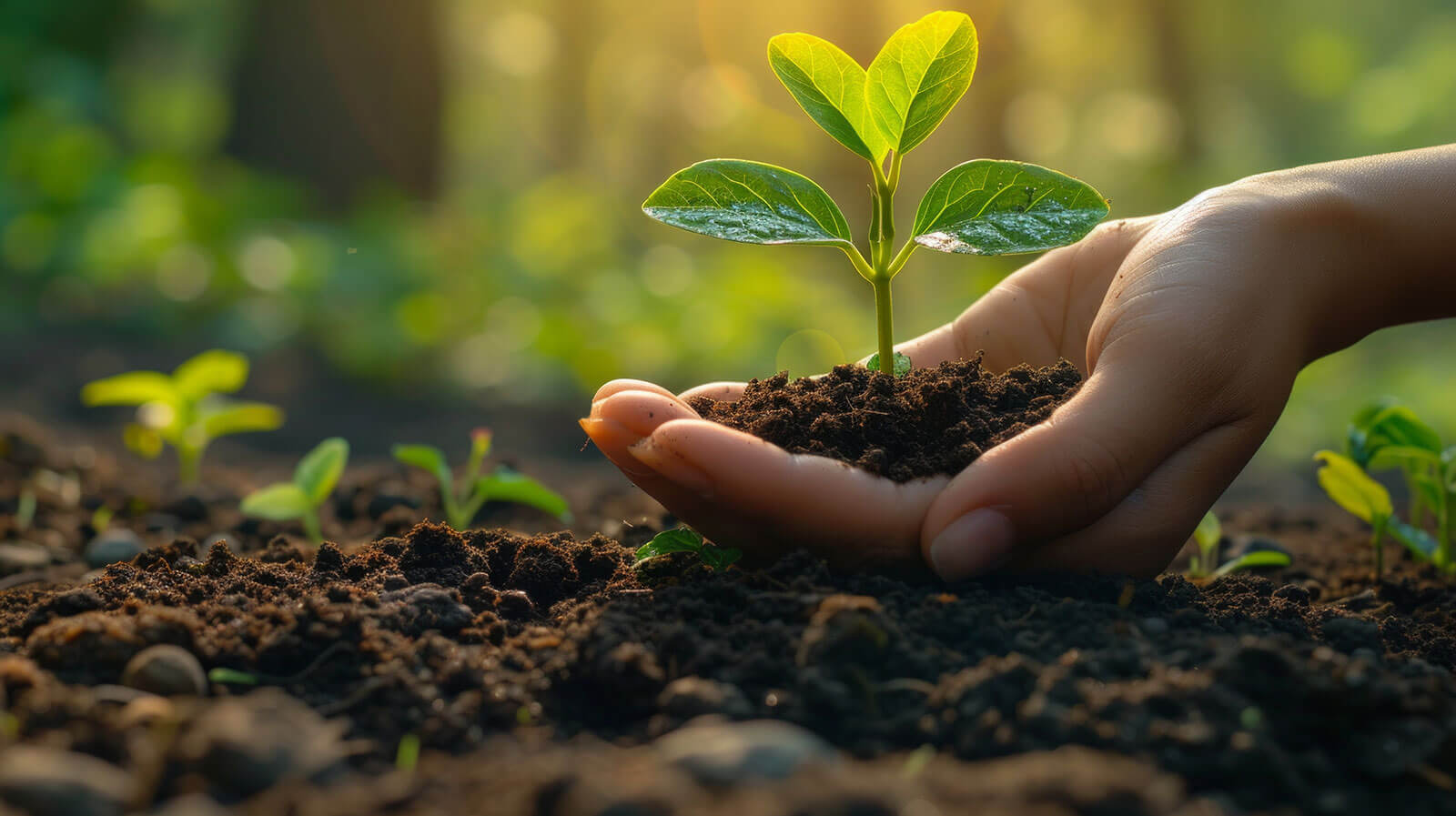 Environment Conservation