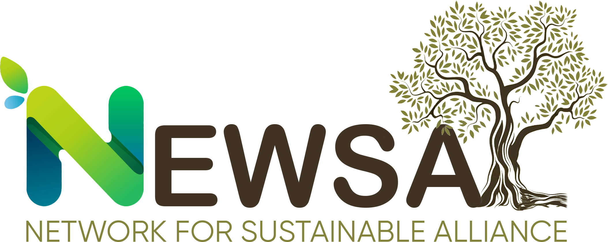 Network for Sustainable Alliance | NEWSAL