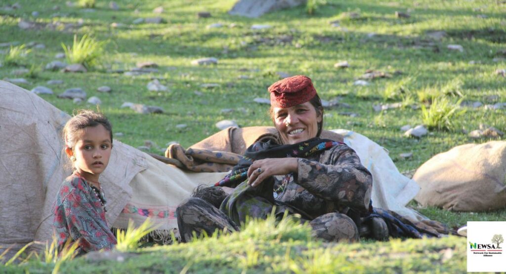 Himalayan Guardians: Gujjar and Bakarwal nomadic pastoralists
