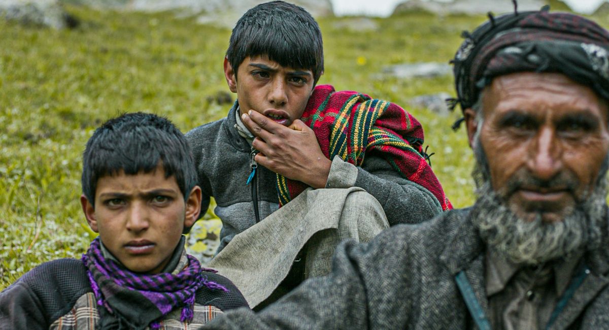 Himalayan Guardians: The Ancient Secrets of Nomad Conservation